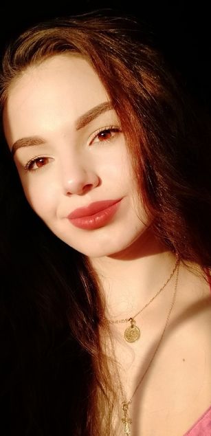 Model - EasternQueen beautiful