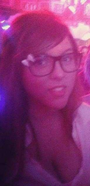 Model - MissDahlia curvy