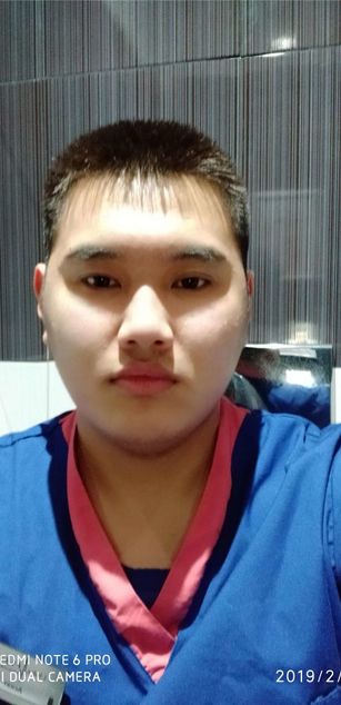 Model - WeasxFwq roleplay