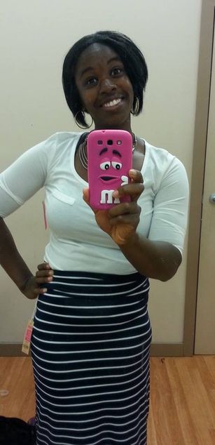 Model - hotcococamz 2