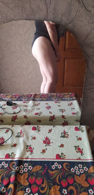 Model - KseniaX beautiful