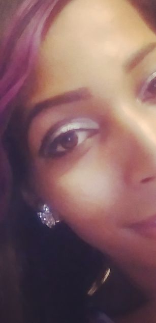 Model - Lusciouslayla fetish