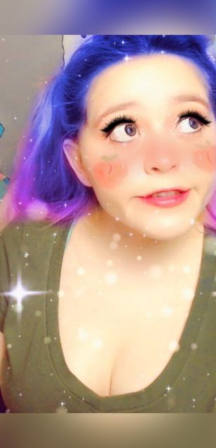 Model - waifumochi_chan COSPLAY blowjob