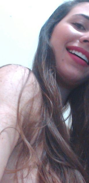 Model - Heidy Kung blowjob