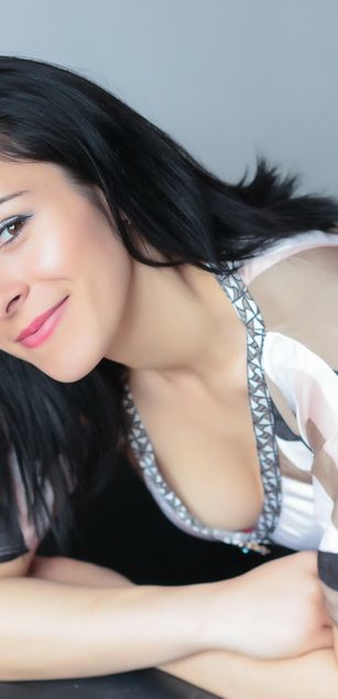 Model - SophieHank 2