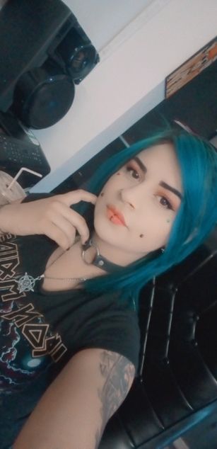 Model - hinatamod21 roleplay