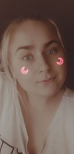 Model - KseniaX beautiful