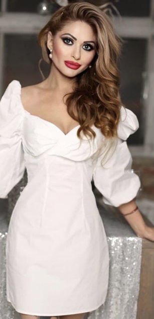 Model - Victoria29 dance