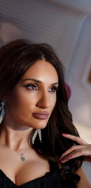 Model - AnnaKarev ass