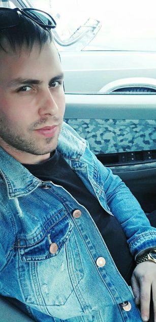 Model - AnnaSexxxMisha blowjob