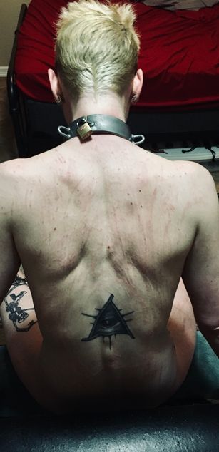 Model - Skepna young