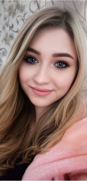 Model - YourCutie beautiful