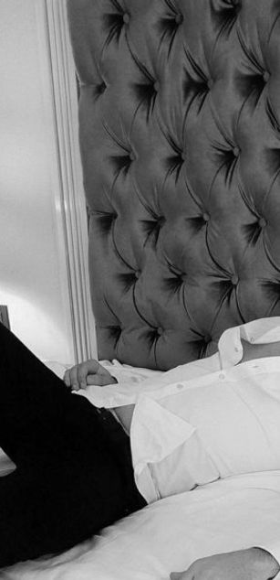 Model - dannybadboyme13 hairy