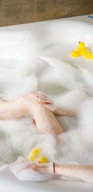 Model - FilippaGrant dirty