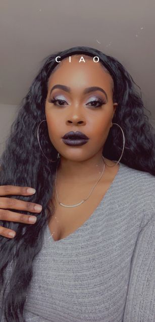 Model - lolalovexo girlfriend