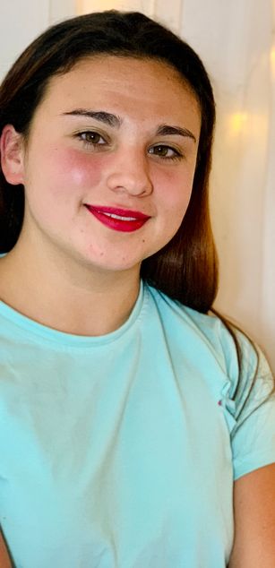 Model - Annie Rios dirty