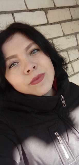 Model - Viktoriya ass