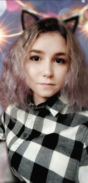 Model - FlexiMona young