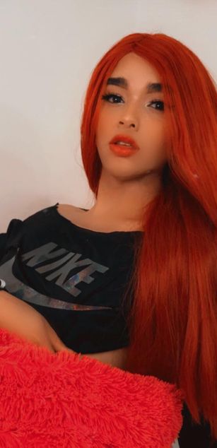 Model - Luna-Cum69X sex