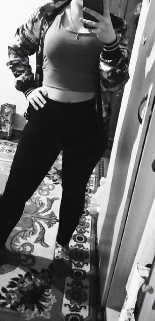 Model - KseniaX beautiful