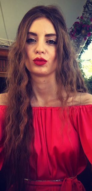 Model - logan_emma blowjob