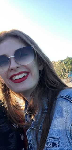 Model - logan_emma blowjob