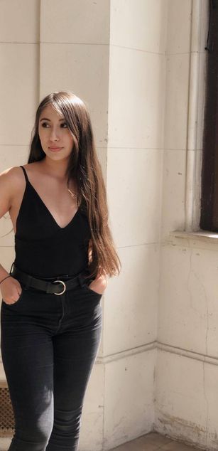 Model - Cat roleplay