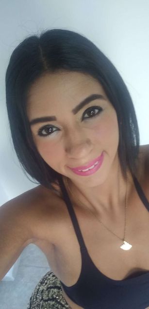 Model - Nicoll dildo