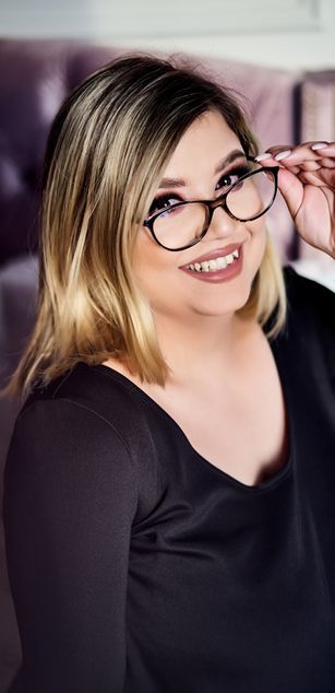 Model - MayaRainey fetish