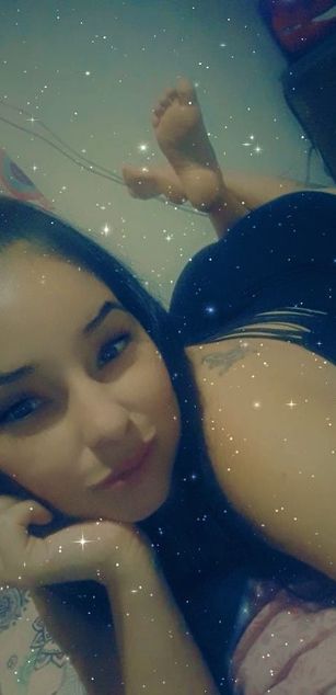 Model - maadelyn blowjob