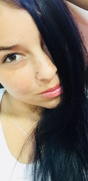 Model - maadelyn blowjob