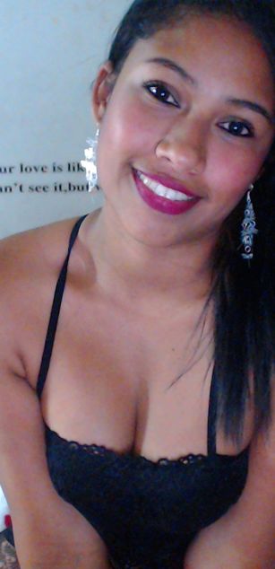 Model - Shadu Kano 2