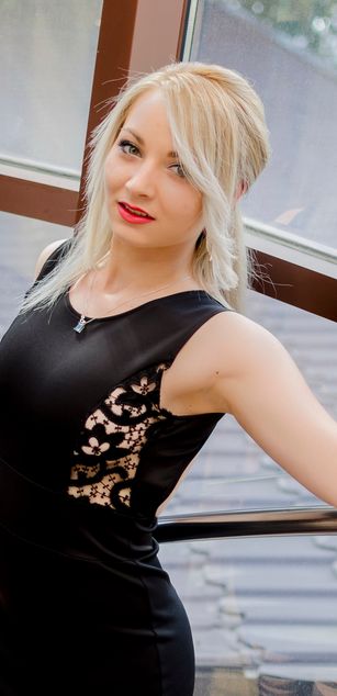 Model - VallerieCole 2