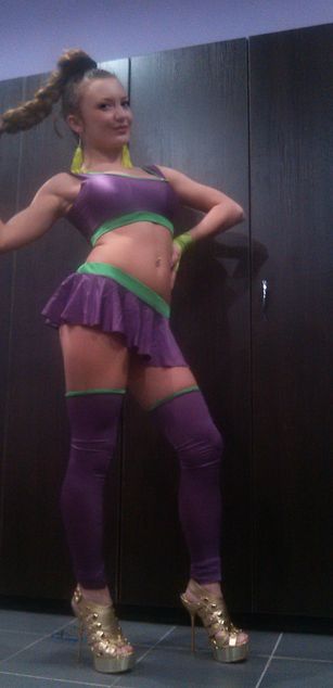 Model - Model_Yanna 2