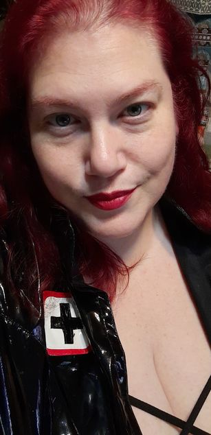 Model - MistressKalah roleplay