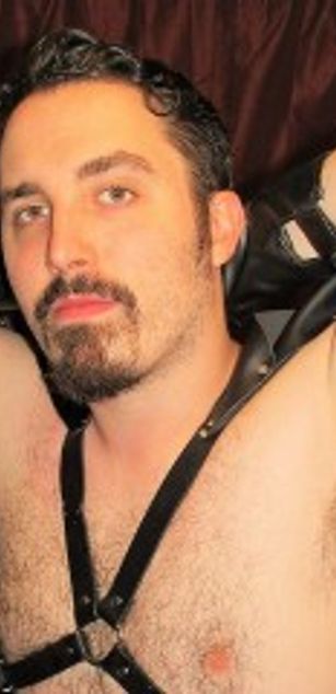 Model - Metalstud findom