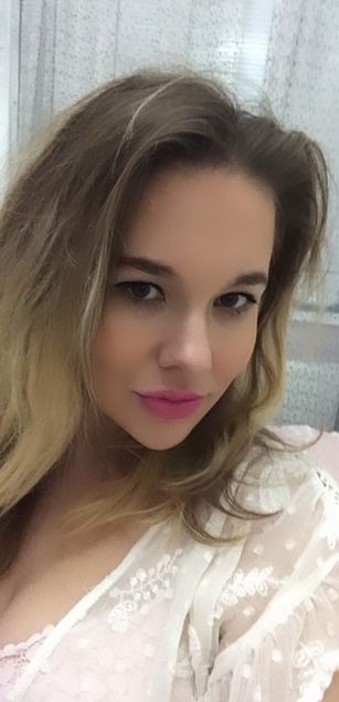 Model - ShinyHaven bigboobs