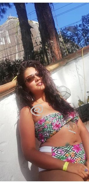 Model - Fetish Wayraa roleplay