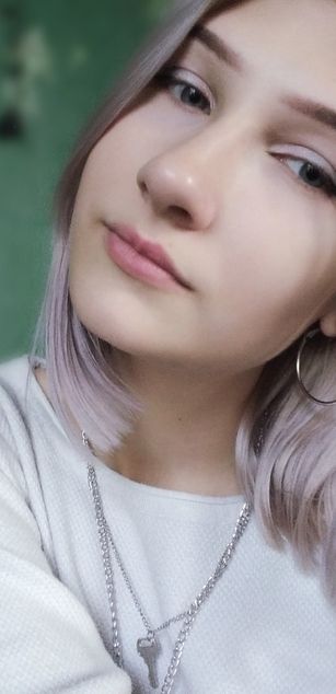 Model - Hot Kitty sex