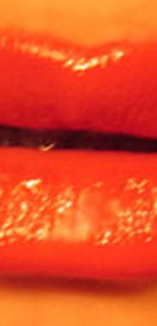 Model - Cathy Tramell bigtits