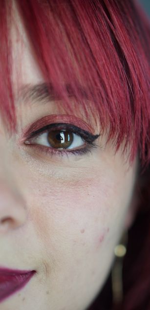 Model - Kayla deepthroat