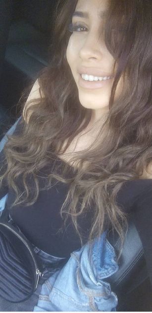 Model - IvyFerin longlegs