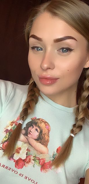 Model - Masha_Sweetie toys