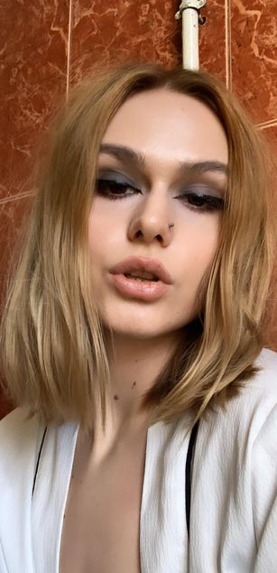 Model - TaylorNoir sexy