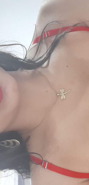 Model - _Katya_ deepthroat