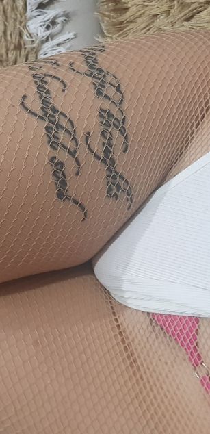 Model - Yourdesireee dirty