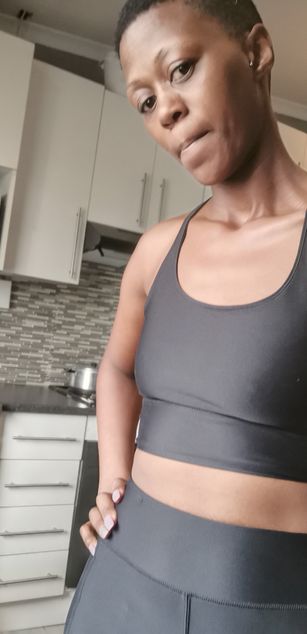 Model - RangerBooty findom