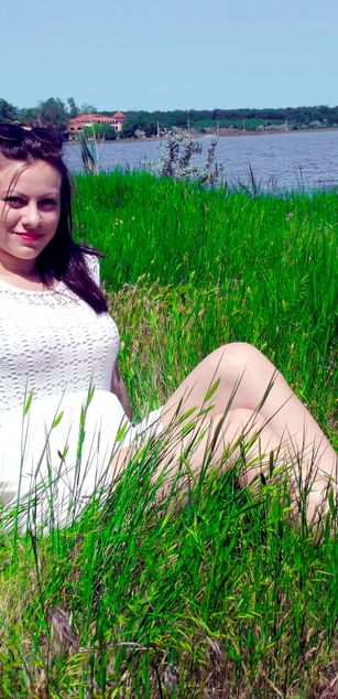 Model - Cherry Champagne 2