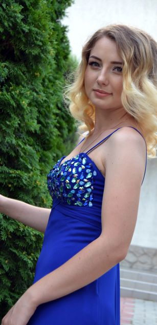 Model - BlondyAnna blondy