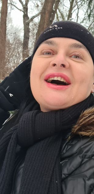 Model - Dominatrix Dinah sexy